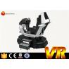 Buy cheap CE 3dof Motion Platform 9D VR Cinema Speedy Rides Racing Car Driving Simulator from wholesalers
