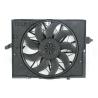 Buy cheap 17427543282 Electric Cooling Fan For BMW E60 600W Radiator Fan Motor 17427514181 1742752488 from wholesalers