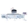 Buy cheap Electric Flush Wood Door Frame Cutting Machine Making Assembly Line from wholesalers
