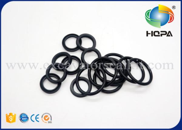 Buy cheap Oil Seal For Operating Rod Doosan Daewoo DH220-5 Joystick Excavator Repair Parts from wholesalers