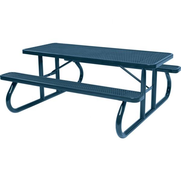 Buy cheap Patio Furniture 36L 36W 29.1H Inch Outdoor Dining Table Set from wholesalers
