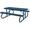 Buy cheap Patio Furniture 36L 36W 29.1H Inch Outdoor Dining Table Set from wholesalers