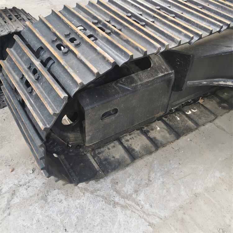 Multifunctional SANY SY135C Excavator with Original Hydraulic Pump and ISUZU Engine
