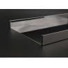 Buy cheap 304L Light Gauge U Building C Channel Stainless Angle Bar 1.2-12mm 1mm-300mm from wholesalers