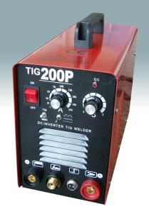 Wholesale Inverter DC TIG/MMA Pulse Welding Machine from china suppliers