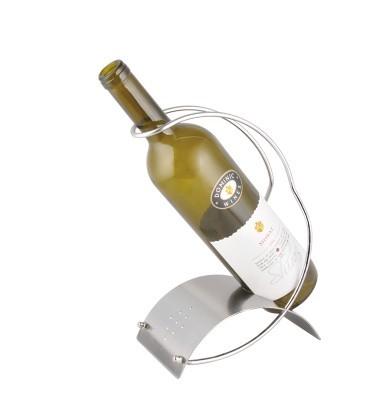 Buy cheap Stainless steel wine frame SHKT-9020,wine rack from wholesalers