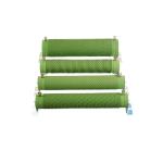 Silicone Coated Fixed Wirewound Resistor