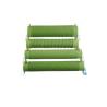 Buy cheap Silicone Coated Fixed Wirewound Resistor from wholesalers