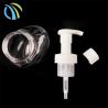 Buy cheap 150ml 0.16cc Foam Pump Dispenser Ribbed 28mm Standard Lotion Pump from wholesalers