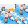 Buy cheap Gorgeous Red Pepper Semi Permanent Makeup Pigments Paste Tattoo Ink for Lips from wholesalers
