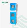 Buy cheap Charge And Discharge Test Battery Explosion-proof Test Chamber from wholesalers