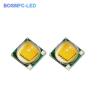 Buy cheap 600LM 5050 SMD LED High Power 3W 5W Cool White Color For Spotlight from wholesalers