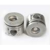 Buy cheap Spare Parts 4BD1 4JG1 4JG1T Diesel Engine Pistons 8-97220604-0 8-97220605-0 from wholesalers