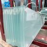 Buy cheap Custom Tempered Anti Slip Glass 6mm Safety Toughened Glass from wholesalers