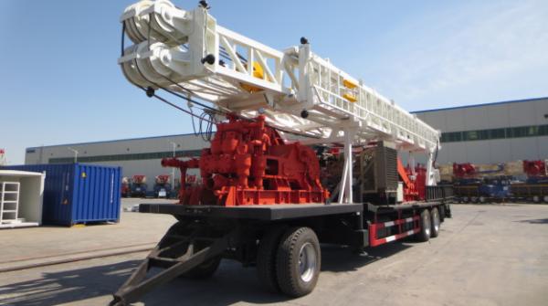 Buy cheap BZT1500 Borehole Drilling Machine / Diesel Fuel Type Pile Drilling Equipment from wholesalers
