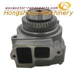 3304 3306 Excavator Water Pump ZW8001 ZW8002 Carter 515 525 615C 996F Engine