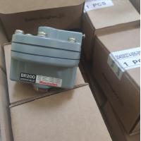 Buy cheap Original Masoneilan Booster Relays Model BR200 / BR400 4 Spool Hydraulic Control product
