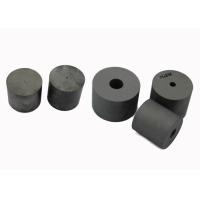 Buy cheap Screws Forging Tungsten Carbide Dies , High Strength Carbide Cold Heading Dies product