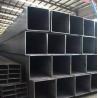 Buy cheap A53 API 5L ERW Spiral Carbon Steel Pipe Welded Round Hot Rolled Tube 0.8mm from wholesalers