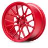 Buy cheap Luxury 1 Piece Forged Alloy Wheels 5x114.3 5x120 5x112 5x130 Car Rims from wholesalers
