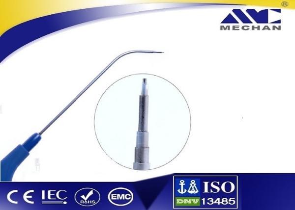 Buy cheap Plasma Surgery System ENT Probe For Turbinate Ablation from wholesalers