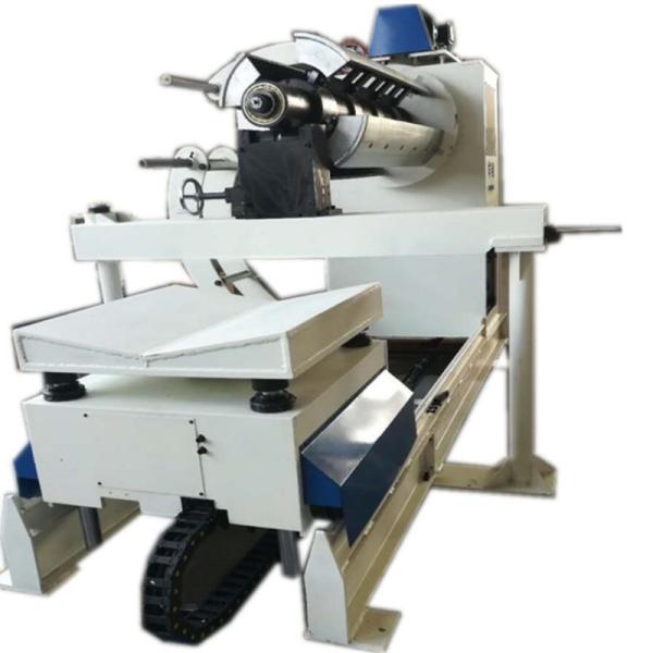 Buy cheap 1-12 Ton Strip Decoiler machine from wholesalers