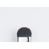Buy cheap Professional Precision Smudge Brush With Short Black ZGF Goat Hair from wholesalers