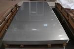 2500mm Cold Rolled Stainless Steel Strip Bright Annealed Stainless Steel Sheet