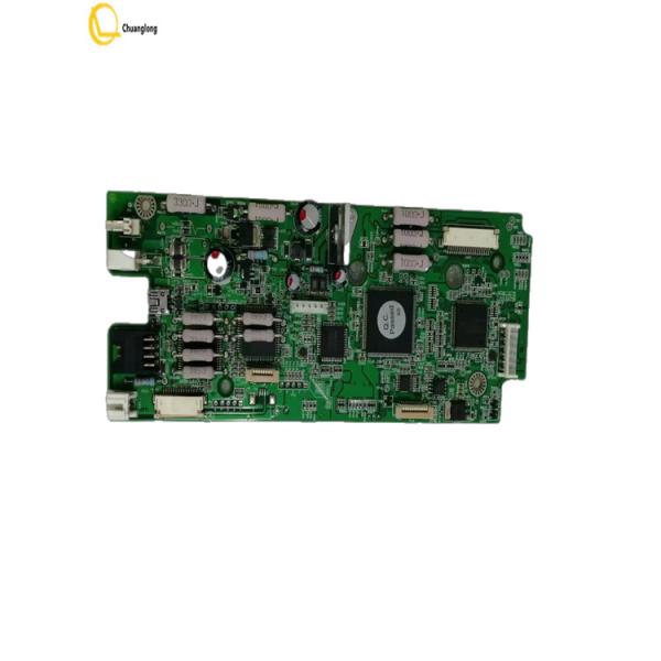 Buy cheap NCR ATM Spare Parts SANKYO Card Reader USB Board G06A817B01 SN 9110050668 from wholesalers