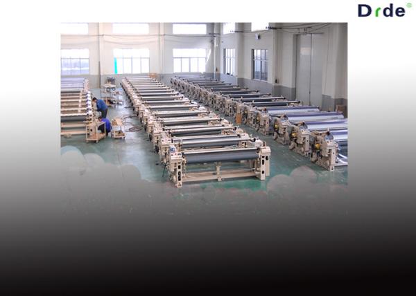Buy cheap China Water Jet Weaving Machine Manufacturers For Weaving Polyester Fabrics from wholesalers