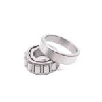 High Precision GCr15 Tapered Roller Bearing 30206 for Printer and Textile