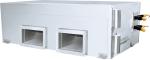 R410a Ducted Air Conditioner Large Capacity 8HP To 20HP Ducted Airconditioning