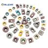 Buy cheap SUPAL Manufacturers Turning Inserts APMT CNMG DNMG SNMG TNMG VNMG WNMG Milling Inserts Metal Lathe Tooling Carbide CNC from wholesalers