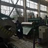 Buy cheap Thickness 0.3-3mm Steel Coil Slitting Line Machine Galvanized Steel Slitting Equipment from wholesalers