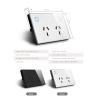Buy cheap Wi-Fi Double Power Socket from wholesalers