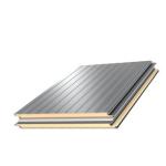 Fireproof IMP Walls Sandwich Panel Insulated Metal Panel Manufacturers
