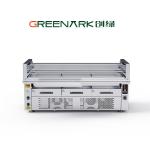 Commercial Electric BBQ Grill - 800°C High Heat, 3-Zone | CE Certified
