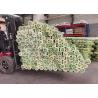 Buy cheap 12.7mm X 12.7mm Square Welded Steel Wire Mesh 8kg/Roll Grass Green Coated from wholesalers