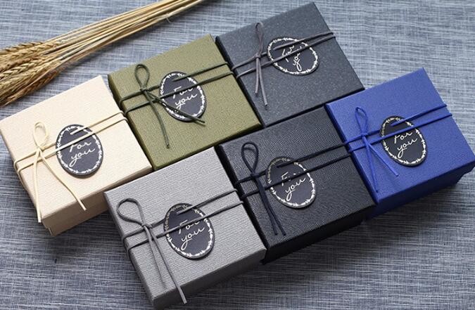 Custom Logo Luxury Marble Pattern Clothing Paper Gift Packaging Box, Paper Clothing Packaging Printing Your Logo