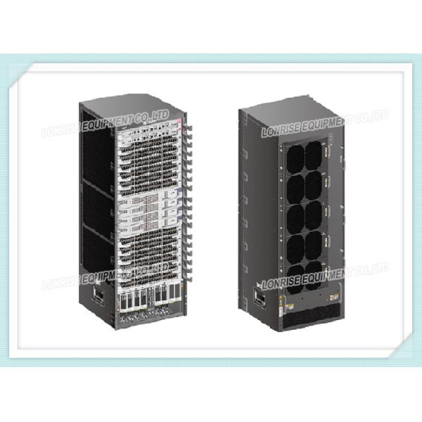 Huawei S12712 Assembly Chassis 12 Slots ET1BS12712S0 S12700 Series Switch Chassis