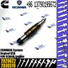 Buy cheap Diesel Fuel Injector Scania for Cummins 2482244 1948565 2029622 2086663 2057401 2031836 2488244 2031835 from wholesalers