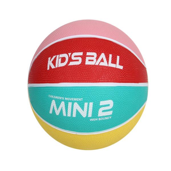 Buy cheap Odorless Rubber Toddler Sports Ball Multifunctional Thickened from wholesalers