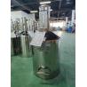 Buy cheap Heavy-Duty Measuring Tank for Industrial Liquid Storage Solutions from wholesalers