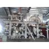 Buy cheap Complete Set Corrugated Fluting Paper Machine Full Automatic One Floor from wholesalers