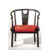 Buy cheap High Durable Hotel Lobby Furniture Rectangular Customizable Wood Material from wholesalers