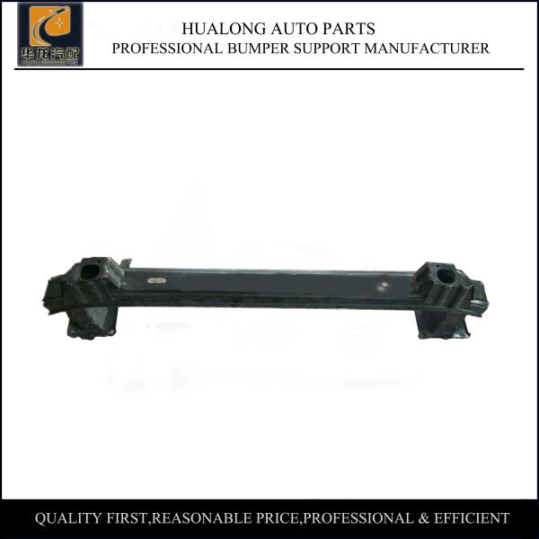 Buy cheap Hyundai&Kia Car Parts-13 Hyundai IX35 Front Bumper Support Black Iron from wholesalers