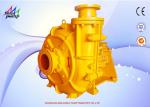 Buy cheap 6 Inch Discharge Heavy Duty Slurry Pump Slurry Transfer Pump For Dredging / Mining from wholesalers