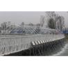 Buy cheap RGB Colored Light Option Laminar Jet Fountain For Garden 2 Years Warranty from wholesalers