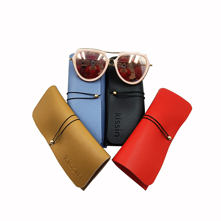 Custom Logo Printed Sunglasses Wiping Cloth Microfiber Sunglass Cloth