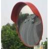 Buy cheap Orange Carton Packing 2.2KG Abs Plastic Turning Mirror Road Safety Facilities from wholesalers